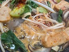 -天瑞福云南过桥米线(十里河店)