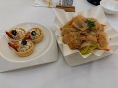 -顺德人家食府(黄金广场店)