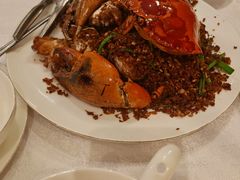 -喜记避风塘炒辣蟹(旗舰店)