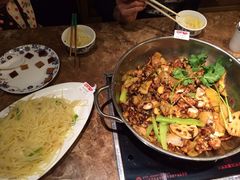 iphone_upload_pic-蛙蛙叫干锅年代(簋街总店)