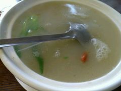 -天天向上素食餐厅(五台山店)