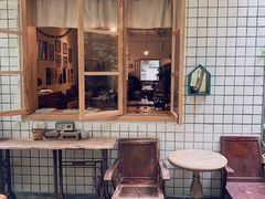 -懒鱼时光馆(沙坪坝店)