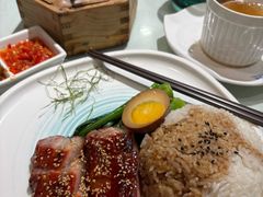 -观塘港茶餐厅(八一大道店)
