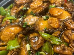-富临轩私房菜(集庆门大街店)