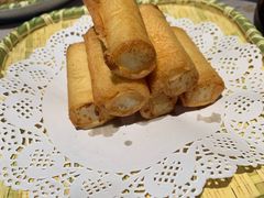 大良炸牛奶-味妙顺德厨房(绿地缤纷城店)