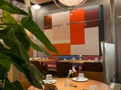 -芭莉与彩虹西餐厅(成都合生汇店)