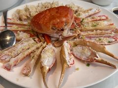 -万龙洲海鲜(亚运村店)