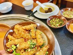 -阿山卓·野生菌火锅·纳西火塘烤肉