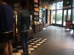 -星巴克臻选(重庆大融城店)
