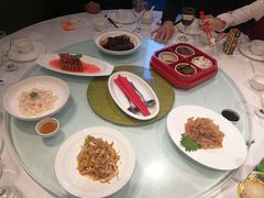 -和记小菜(东方店)