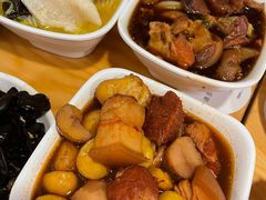-阿那亚第一食堂 Cafeteria 1