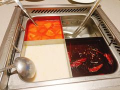 -海底捞火锅(金光华店)