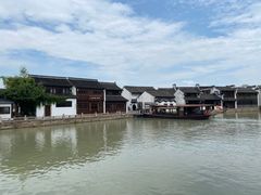 -嘉兴月河历史街区