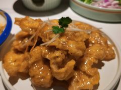 -额娘·春饼烤鸭(天鸿店)