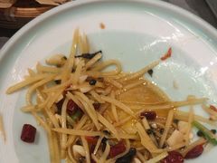 -肖记公安牛肉鱼杂馆·省级非物质文化遗产(江汉路直营店)