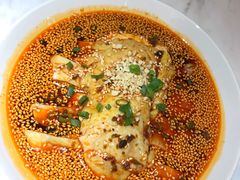 -青花椒花椒鱼(合生汇店)