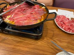 -一味韩餐(天鹅湖万达店)