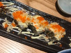 -初居食屋日式料理(万象城购物中心店)