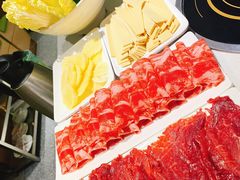 -古乐牛香·鲜牛肉牛杂火锅(新区店)