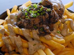 -Tanuki Raw(Orchard Central)