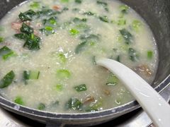 -南记食粥坊·宵夜大排档(莲花店)