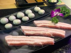 -玄希浪漫厨房·韩料烤肉(湖滨银泰in77店)