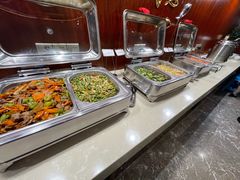 -郑州新郑国际机场T2航站楼-贵宾厅B区