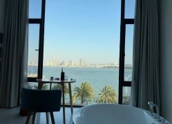 -厦门屿爱月子中心(独栋海湾店)