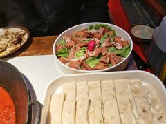 -老天桥蛙炉火锅(姑苏总店)