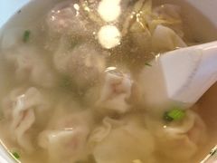 小馄饨-吴苑饼家(延平路店)