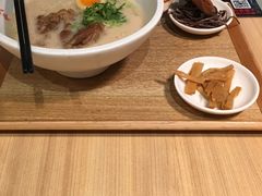 -味千拉面(光启城时尚购物中心店)