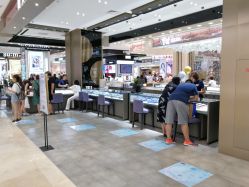 -周大福CHOW TAI FOOK(大洋百货店)