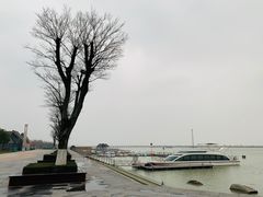 -滆湖低碳生态公园