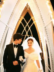 -薇咖映画婚纱摄影工作室