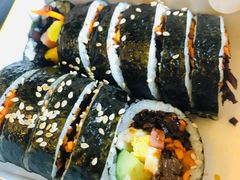 -传闻来紫菜包饭·打糕(西塔韩百店)