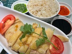 -滕记星发餐室·新加坡菜(巨鹿路店)