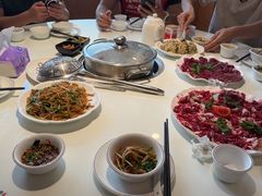 -潮泰牛肉火锅 · 创于1992年(车公庙店)