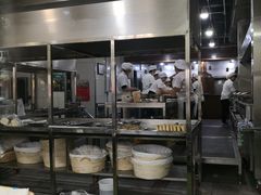 大堂-来顺成饭庄