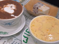 -地茂馆甜品