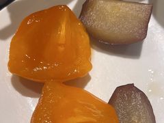 -索菲特酒店·海鲜自助 ·聚餐厅