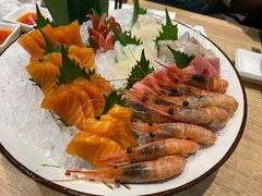 -上渔铁板烧(熙悦汇店)