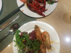 -永泰福朋喜来登酒店-宜客乐自助餐厅(远大路店)