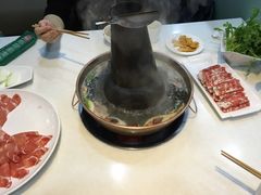 -京城胜利涮羊肉(禧乐汇店)