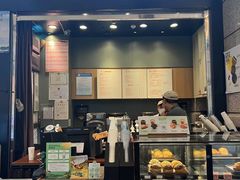 -星巴克(北京建威大厦店)