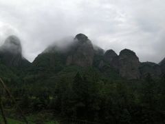 -南武当山景区