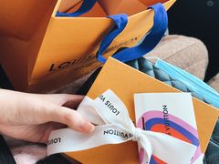 -LV路易威登(时代广场店)