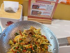 -雅佳神话·麻辣烤鱼(新街口店)