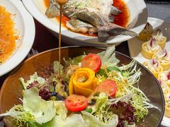 -简小舍·民间手艺菜(武昌江滩店)