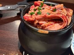 -蒜香焼肉PURUSHIN(马场路店)