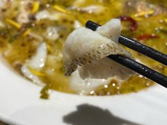 老坛子酸菜鱼-太二酸菜鱼(金沙印象城店)